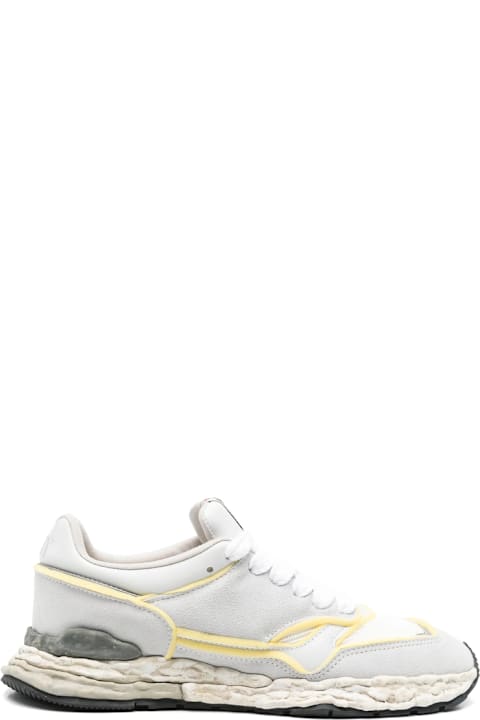 Mihara Yasuhiro for Kids Mihara Yasuhiro Sneaker