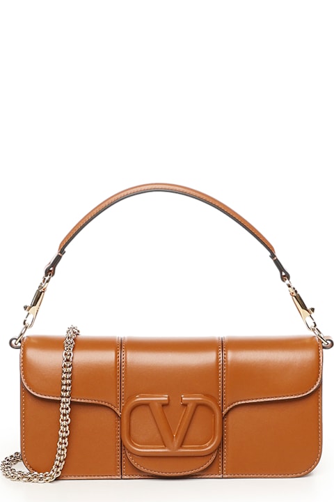 Sale for Women Valentino Garavani Locò Shoulder Bag