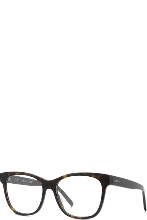 Givenchy Eyewear for Kids Givenchy Eyewear Givenchy Gv50027i Gv Day 052 Havana Glasses