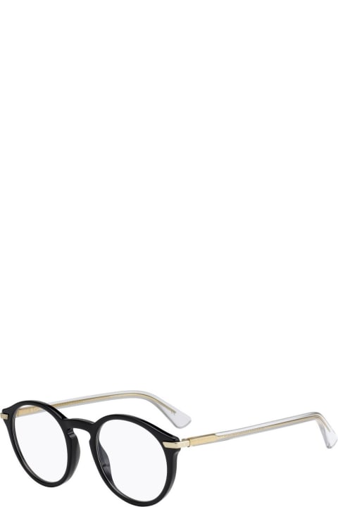 Dior Eyewear Eyewear for Women Dior Eyewear Essence5 Glasses
