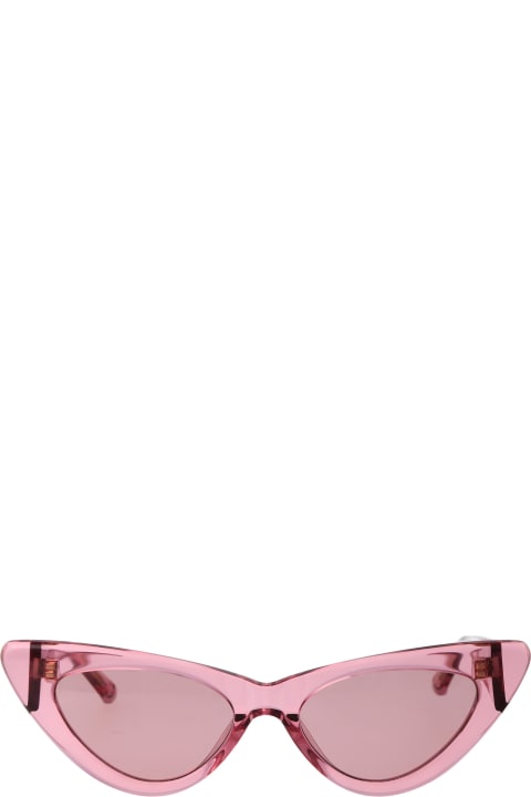 The Attico for Women The Attico Dora Sunglasses