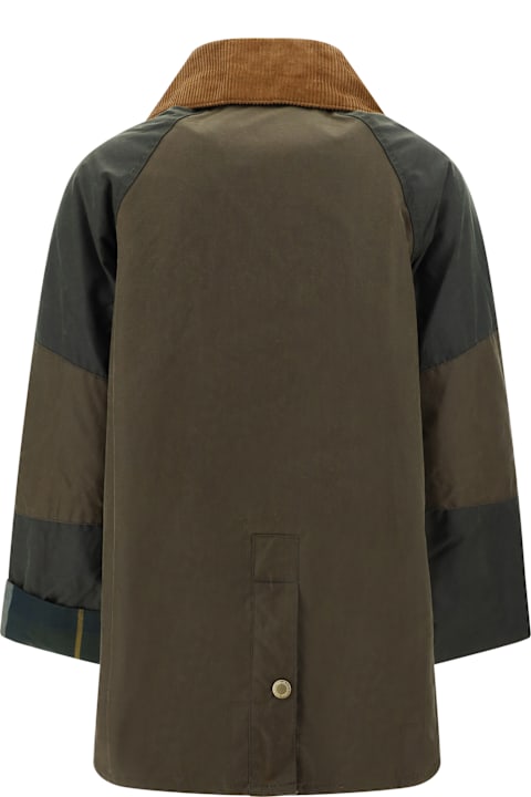 Homeware Barbour Allerston Jacket