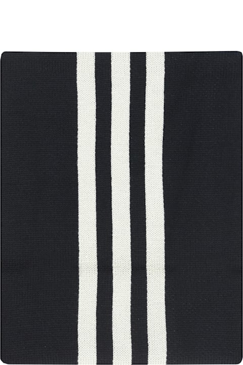 Y-3 أوشحة لـ القسم الرجالي Y-3 Scarf