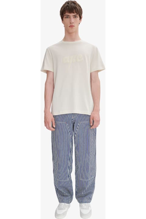 Homeware A.P.C. T-shirt Lenny