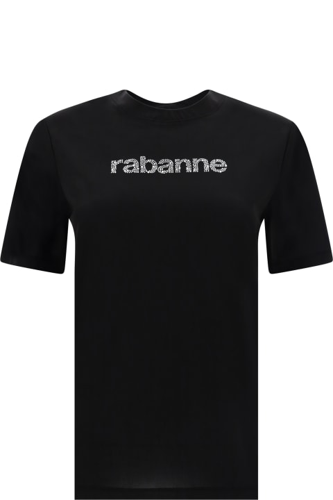 ウィメンズ Paco Rabanneのトップス Paco Rabanne T-shirt