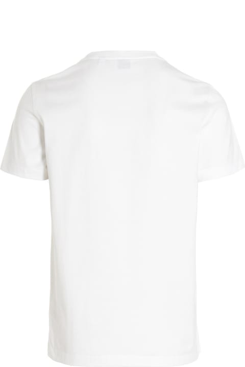 Topwear for Men Burberry 'parker' T-shirt