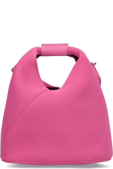 MM6 Maison Margiela حقائب الكتف لـ السيدات MM6 Maison Margiela Small Bag 'japanese'