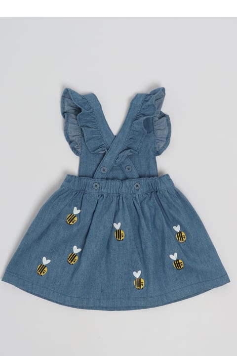 Bodysuits & Sets for Baby Boys Stella McCartney Kids Dress Dress