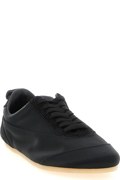 Jil Sander 'etage' Sneakers