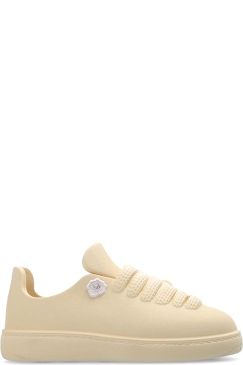 Sneakers for Men Burberry Burberry 'bubble' Sneakers