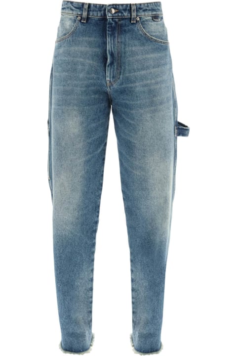 DARKPARK Clothing for Men DARKPARK 'john' Workwear Jeans