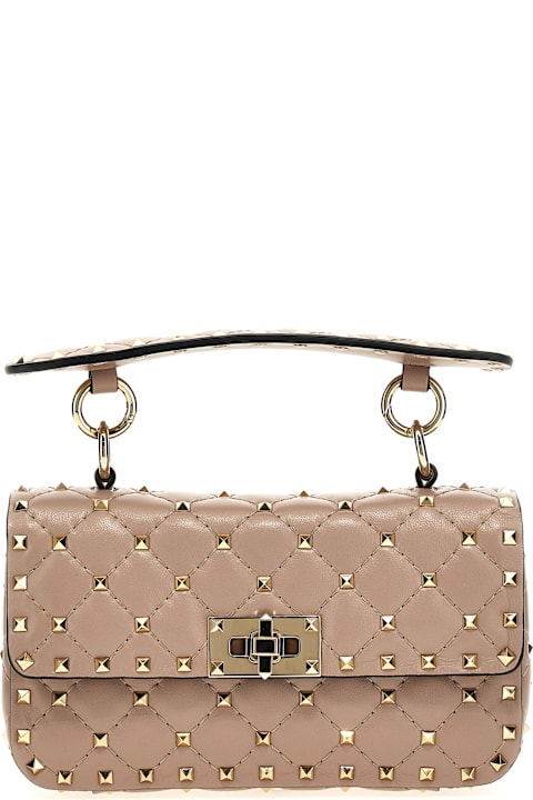 Homeware Valentino Garavani Valentino Garavani 
rockstud Spike
 Handbag
