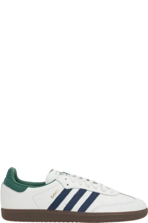 أدوات منزلية Adidas Samba Og Low-top Sneakers
