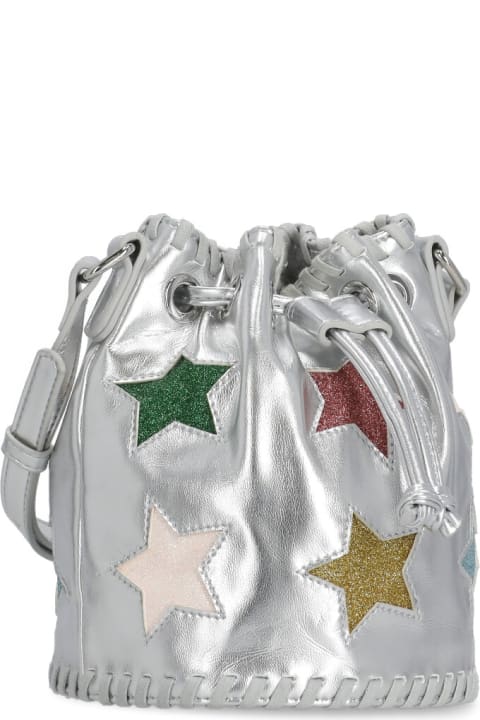 Bucket Bag