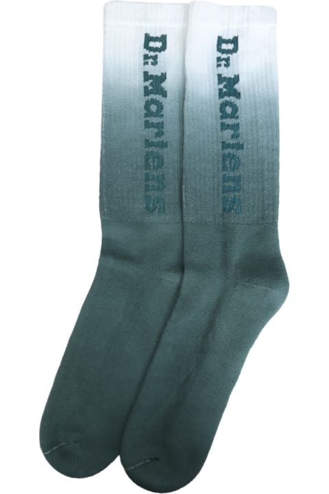 Dr. Martens Underwear for Men Dr. Martens Cotton Socks