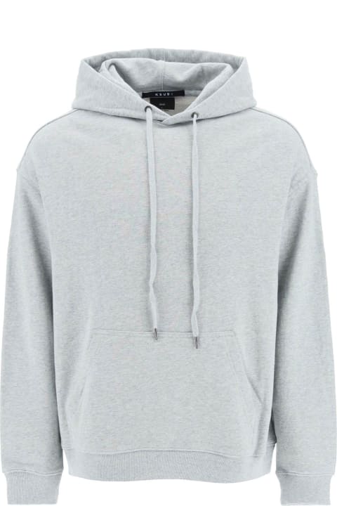 Ksubi Fleeces & Tracksuits for Men Ksubi 4x4 Biggie Hoodie