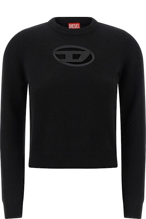 Homeware Diesel 'm-areesa-slim' Sweater