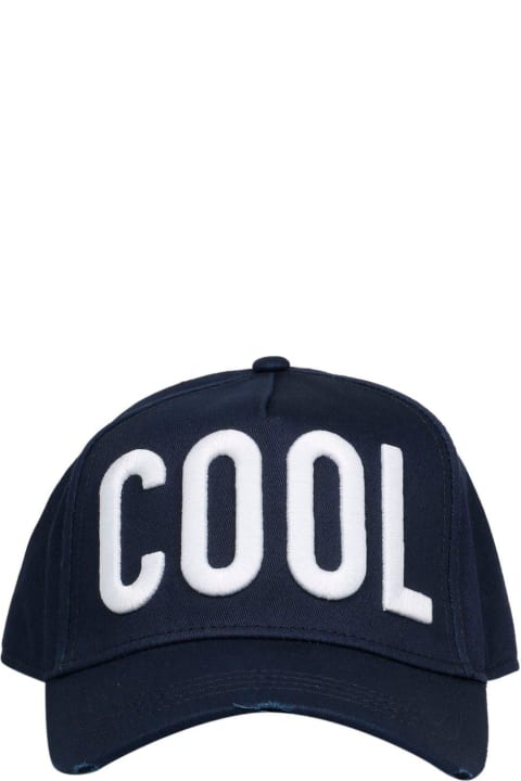 Homeware Dsquared2 Baseball Cap
