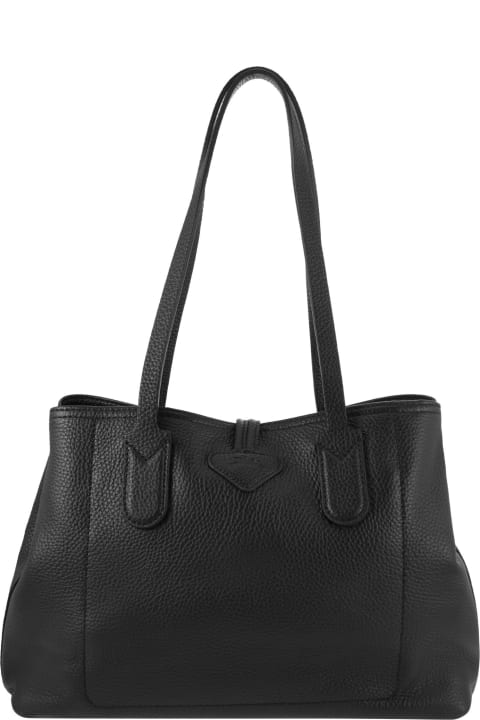 ウィメンズ新着アイテム Longchamp Roseau Essential - Shoulder Bag