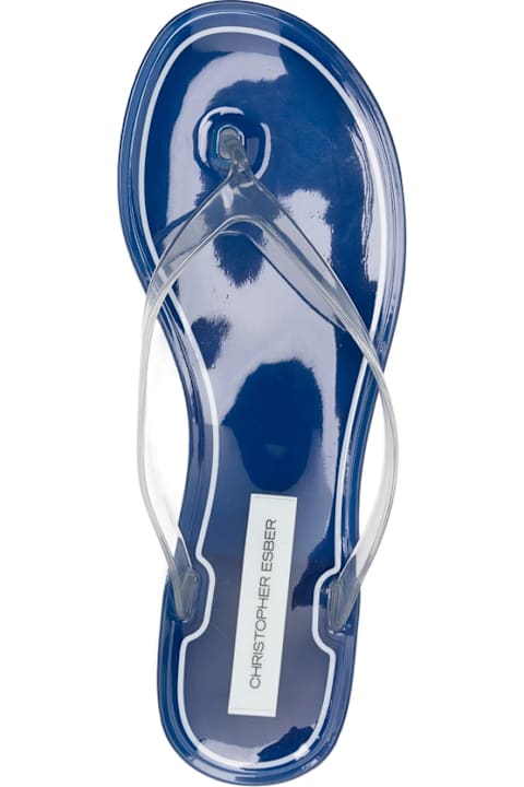 Christopher Esber Shoes