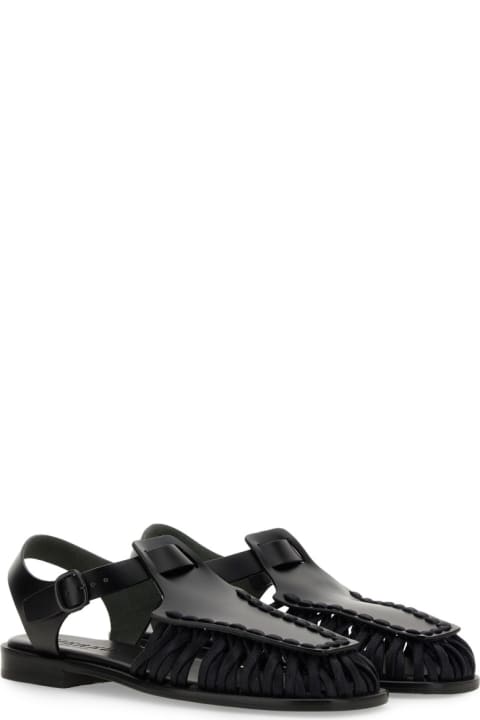 Homeware Hereu Sandalo "alaro"