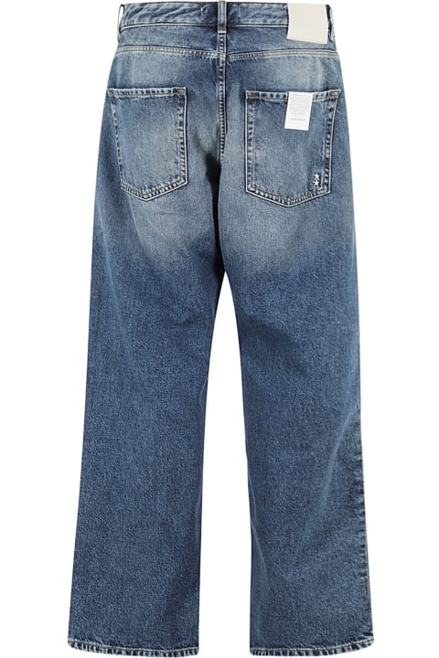 Icon Denim Jeans for Men Icon Denim Will