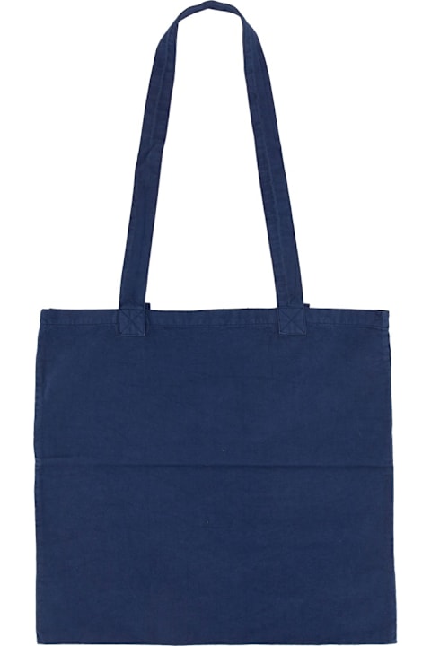 Margaret Howell Bags for Women Margaret Howell Twill Tote Bag