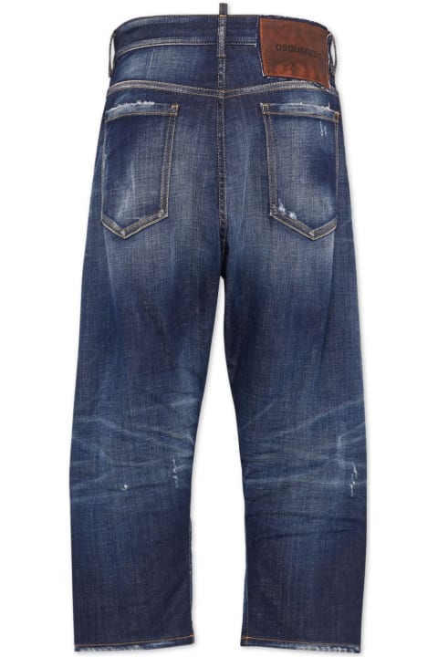 Dsquared2 Jeans for Women Dsquared2 Kawaii Jean
