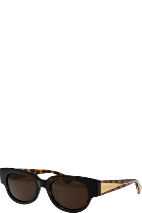 Eyewear for Women Bottega Veneta Eyewear Bv1278sa Sunglasses