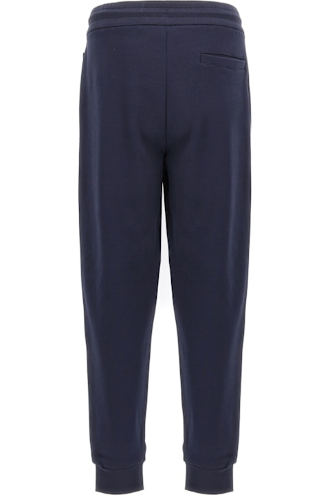 سترات صوف وبدل رياضية لـ القسم الرجالي Hugo Boss 'locsin 01' Joggers