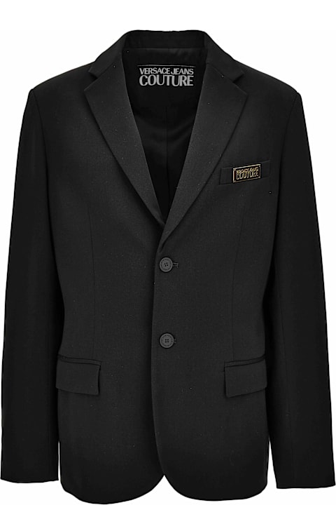 Homeware Versace Jeans Couture Versace Jeans Couture Jacket