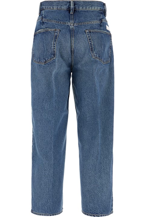Nine in the Morning الجينز لـ القسم الرجالي Nine in the Morning Denim Jeans