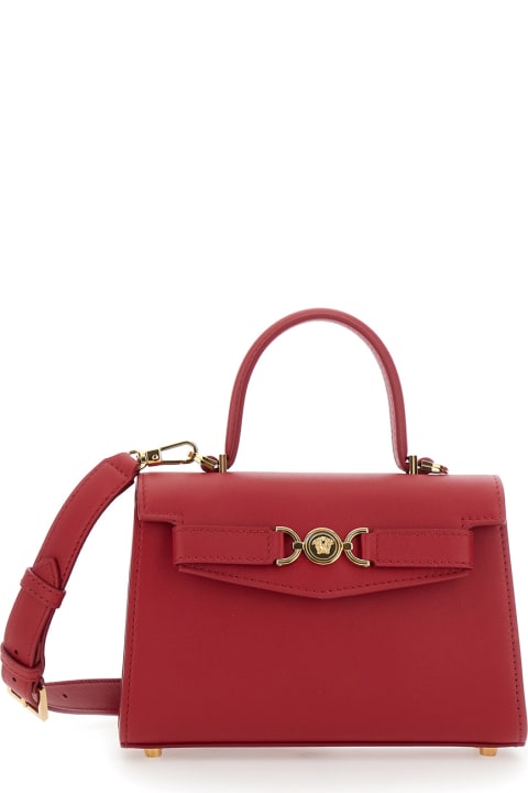 Bags for Women Versace Bags Vitello