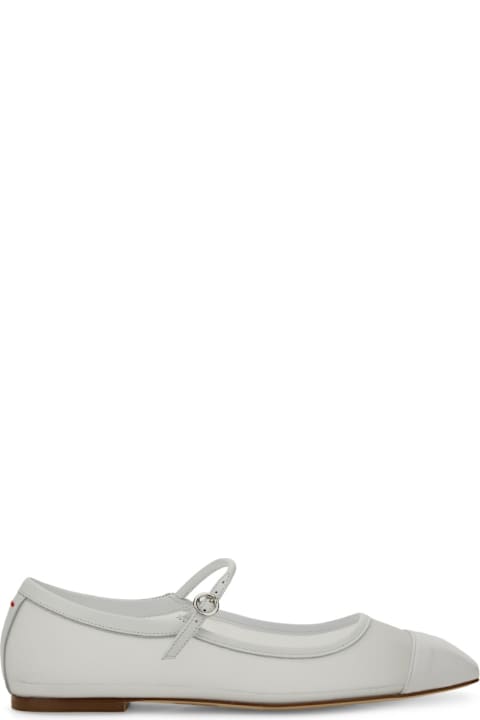 aeyde Shoes for Women aeyde Dancer "uma"