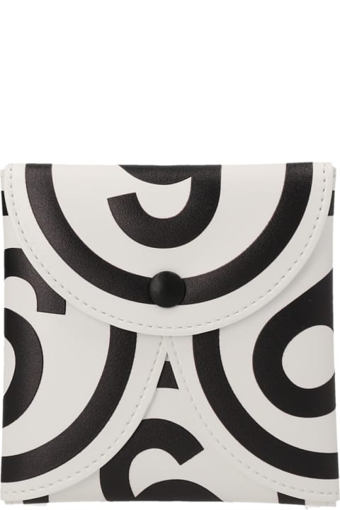 Logo Purse