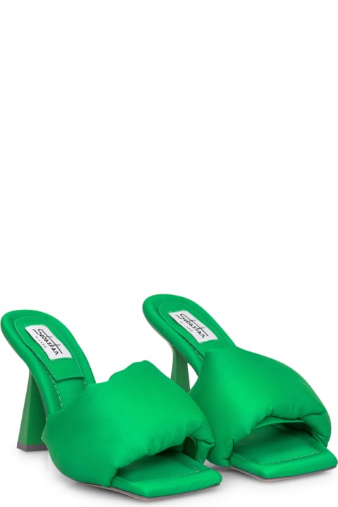 Blast Mule Sandal