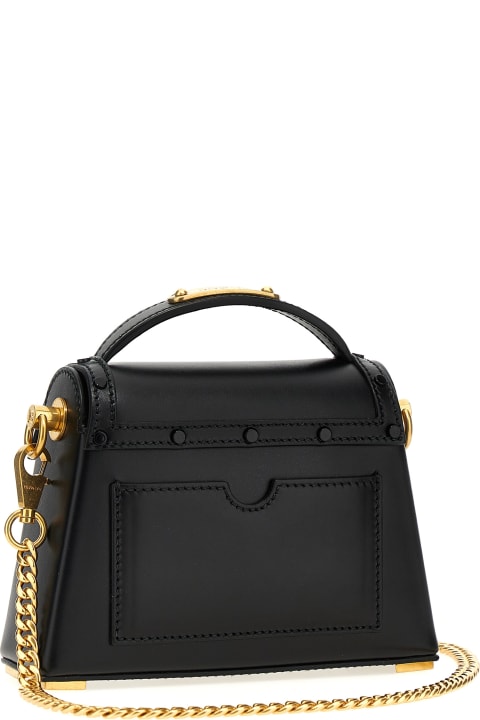 Homeware Balmain 'b-buzz Dynasty' Small Handbag