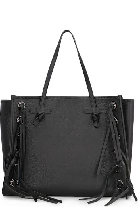 Gianni Chiarini for Men Gianni Chiarini Marcella Leather Tote