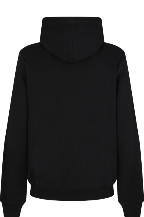Dolce & Gabbana Sweaters for Men Dolce & Gabbana Hooded Sweatshirt