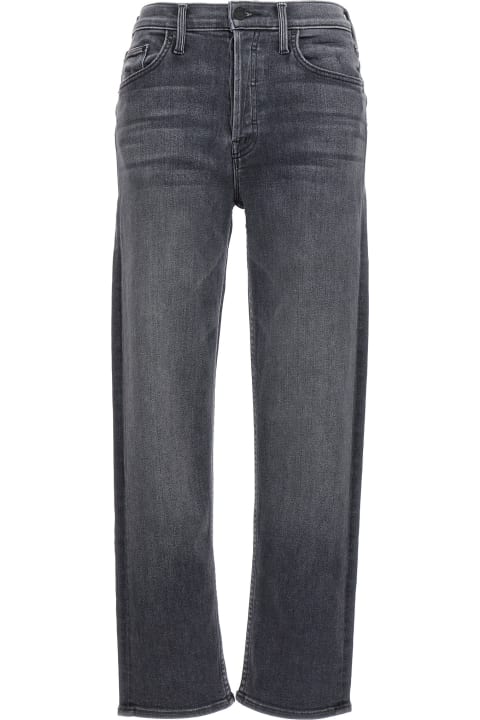 Mother Clothing for Women Mother Jeans 'the Tomcat Ankle'