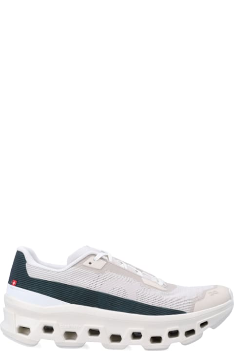 ON Cloudmonster Void