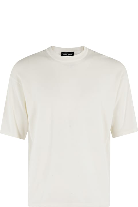 Homeware Roberto Collina Girocollo Mc Comfy Fit