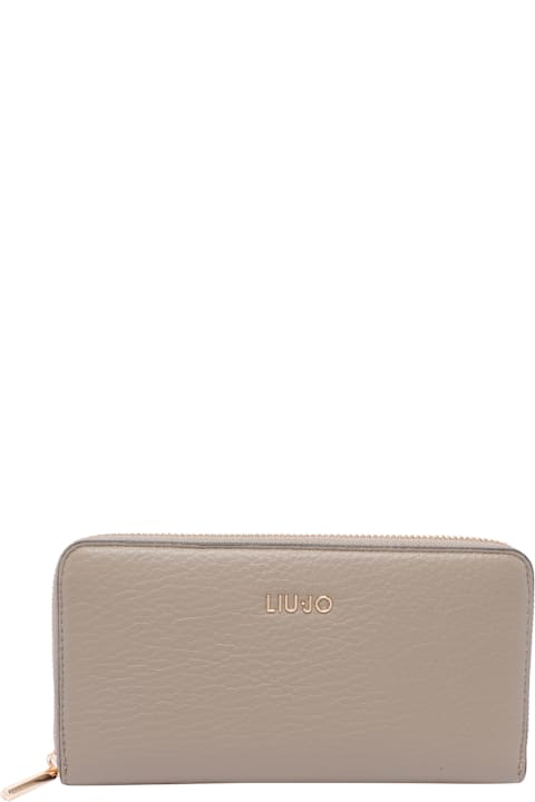 Homeware Liu-Jo Logo Wallet
