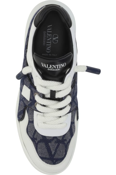 Valentino Garavani 'one Stud Xl' Low-top Sneaker | italist