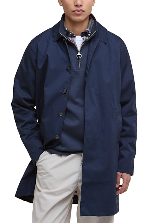 Barbour for Kids Barbour Jacket "lorden"