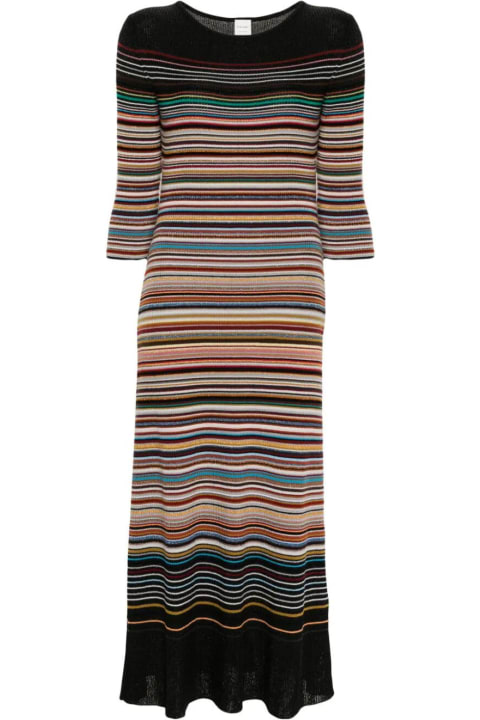 Fashion for Women Paul Smith Knitted Dress