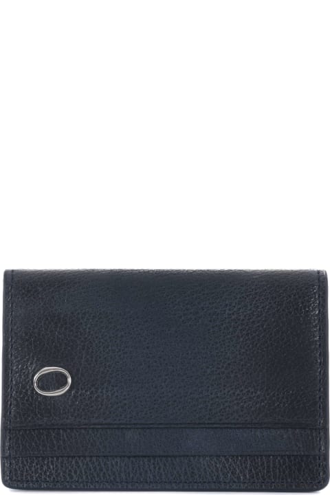 Luggage for Men Orciani Orciani Card Holder