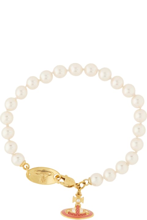 Jewelry for Women Vivienne Westwood "simonetta" Bracelet