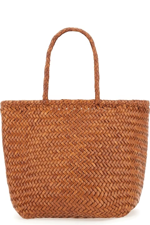 Homeware Dragon Diffusion Small "grace Basket" Bag