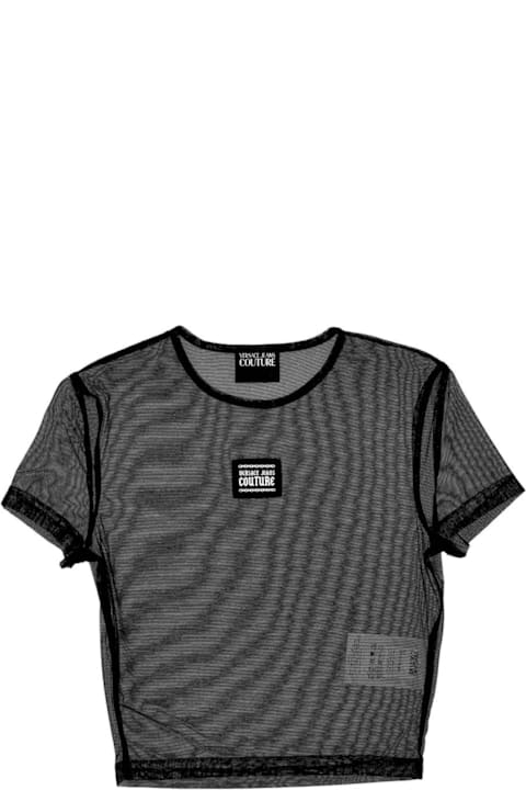 Homeware Versace Jeans Couture Versace Jeans Couture T-shirt